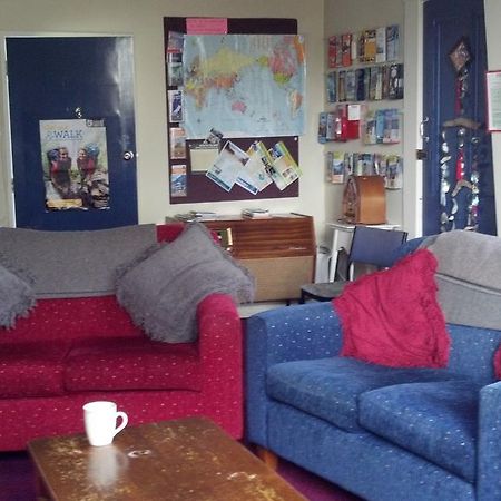 Auberge de jeunesse Redkettle Backpackers à Oamaru Extérieur photo