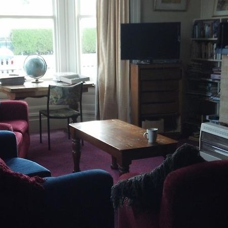 Auberge de jeunesse Redkettle Backpackers à Oamaru Extérieur photo