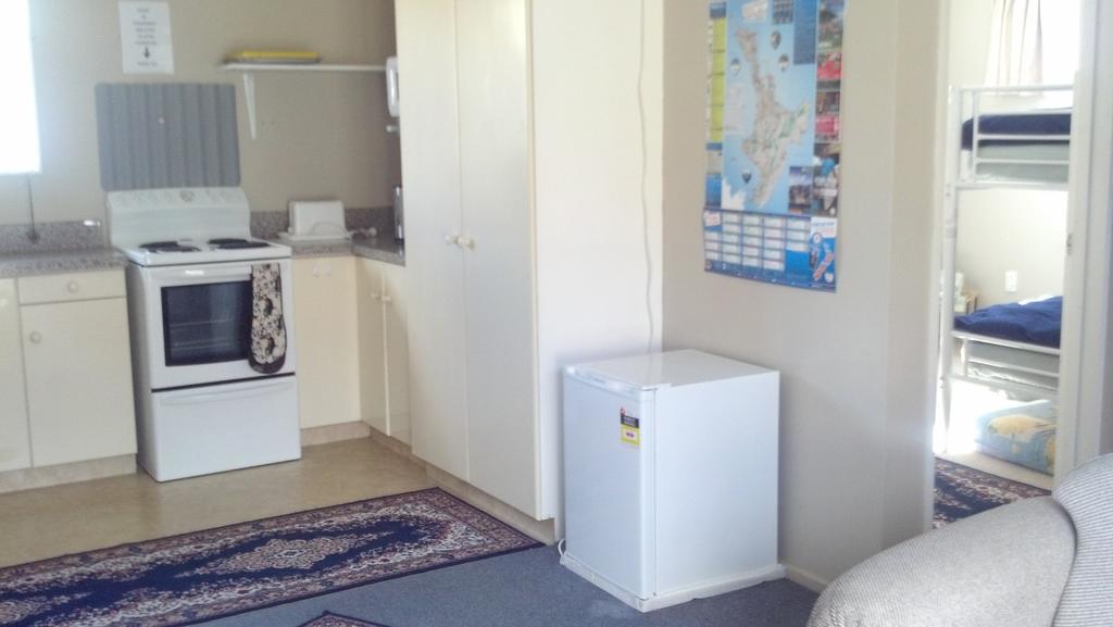 Auberge de jeunesse Redkettle Backpackers à Oamaru Chambre photo