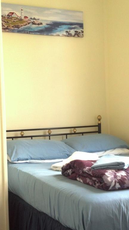 Auberge de jeunesse Redkettle Backpackers à Oamaru Chambre photo